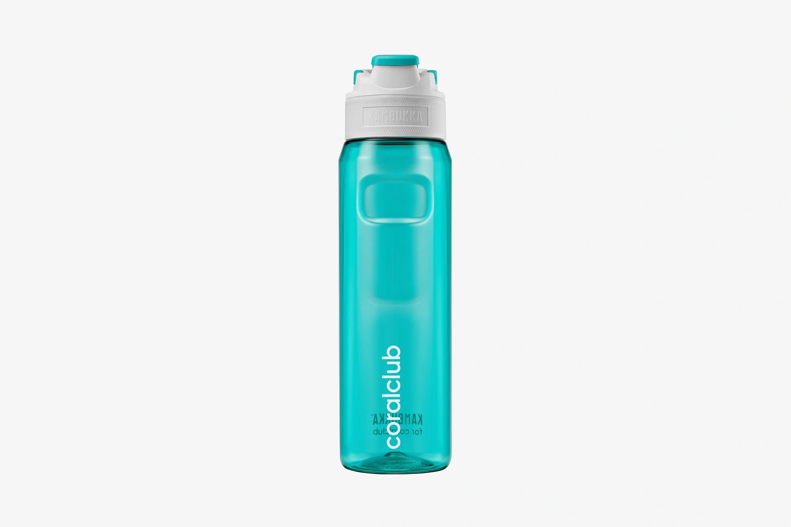Wasserflasche Kambukka Elton 1000 AQUA